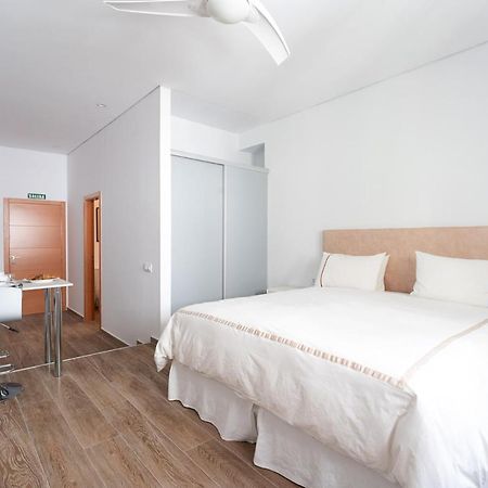 Estudio 2 Pax By Costablancarent Дения Екстериор снимка