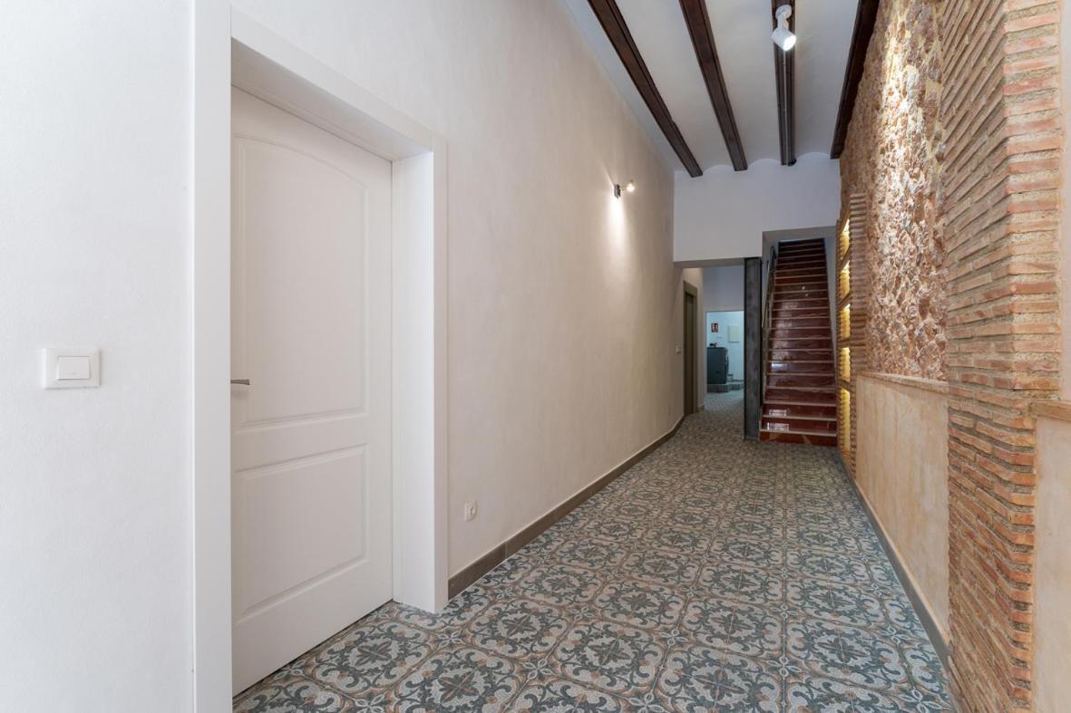 Estudio 2 Pax By Costablancarent Дения Екстериор снимка